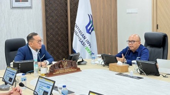 Perkuat Kepatuhan Badan Usaha, BPJS Kesehatan Dorong Pemanfaatan Ekosistem OSS