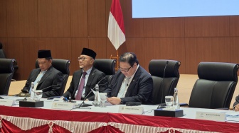 Bansos, PKH, Hingga Subsidi KUR Masih Ada di 2027, Anggarannya Rp549,9 T