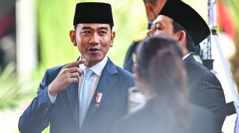 Heboh Jadi Sayembara, Pakar Sebut Besarnya Hadiah Tak Mengubah Standar Hukum Ijazah Gibran
