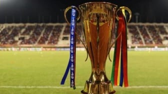 Dugaan Pengaturan Skor di Piala AFF 2026, Satgas Antimafia Didesak Usut Tuntas