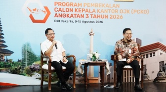 Tingkatkan Pendapatan Daerah, Mendagri Tekankan Pentingnya Kepemimpinan Teknokratik Kepala Daerah