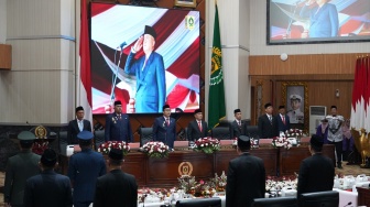 Pemkab dan DPRD Bogor Sepakati KUA-PPAS 2027, Proyeksi Belanja Capai Rp14,5 Triliun