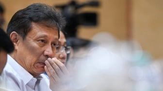 Menkes Pastikan Iuran BPJS Kesehatan Tak Naik Meski Ada Defisit