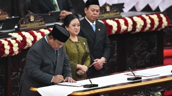 Ekonom CORE Apresiasi Pemerintah Berkomitmen Jaga Defisit di bawah 3 Persen