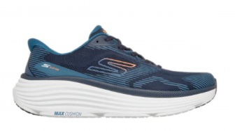 4 Sepatu Lari Skechers yang Empuk untuk Jogging hingga Long Run Sesuai Review Pembeli