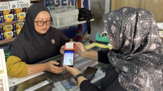 BRI Tulungagung Genjot Ekspansi AgenBRILink demi Perluasan Akses Keuangan Warga