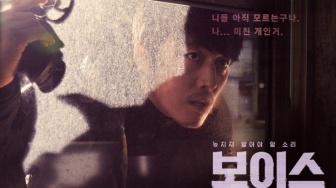 Review Drama Voice, Aksi Menegangkan Tim 112 Dalam Memburu Pembunuh Berantai