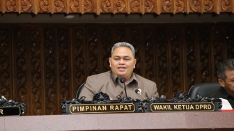 Disabilitas Jangan Sampai Tersisih! Wakil Ketua DPRD Jateng Desak Perusahaan Lebih Terbuka