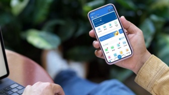 BRImo Capai 49,7 Juta Pengguna dengan Volume Transaksi Rp4.166 Triliun hingga Juni 2026
