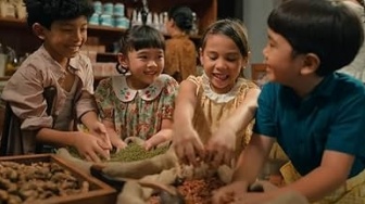 Film Na Willa dan Masa Ketika Masalah Terbesar Hanya Tak Bisa Bermain