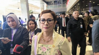 RAPBN 2027 Jangan Sekadar Angka, Harus Berdampak Nyata ke Masyarakat