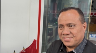 Misteri Sisa SGD 2 Ribu untuk Menhut Raja Juli, Juprizal Ngaku Tak Tahu Meski Diduga Jadi Pengepul