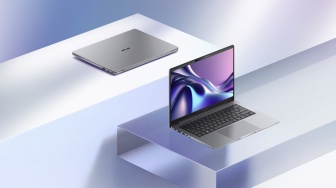 ASUS ExpertBook P5 G2 Resmi Hadir, Pakai Otak AI Intel Core Ultra Terbaru untuk Kerja Anti-Ribet!