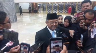 Luruskan Pidato Prabowo, Mendikdasmen Jelaskan Soal Bahasa Asing Wajib Sejak SD