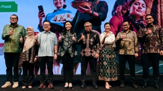 Ekonomi Digital Makin Kuat, UMKM Lokal Naik Kelas dan Perluas Pasar