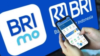 BRImo Catat 49,7 Juta Pengguna, Volume Transaksi Capai Rp4.166 Triliun hingga Juni 2026