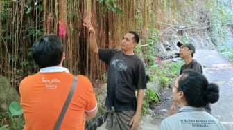 Kisah Bli Nyoman 'Don Rare': Pulang Kampung Mengubah Garam Desa Les Jadi Emas Pariwisata