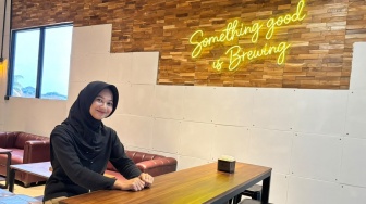 Dari Nasi Goreng Kecombrang Hingga Americano Peach, Kuliner Berkelas Hadir di Beanfinity