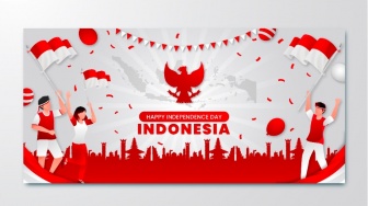 Semarak HUT RI, Ini 5 Lomba Tradisional dari Berbagai Daerah di Indonesia