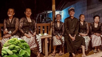 Genjer, Stigma, dan Kang Edai, Sang Penggerak Desa Sejahtera Astra Kemiren