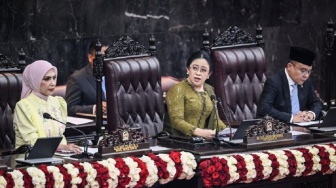 Puan: Rakyat Tidak Ingat Besarnya Angka APBN, Tapi Seberapa Besar Mengubah Hidup Mereka