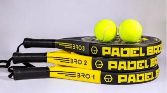 Dari Party ke Padel, Cara Gen Z Mengubah Arti Nongkrong