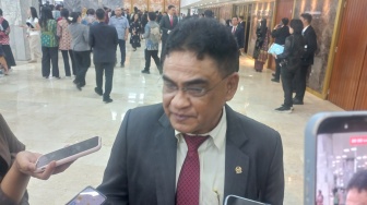 PDIP Puji Pidato Prabowo di Sidang Tahunan 2026: Bagus, Tapi Tunggu Apa yang Dirasakan Rakyat