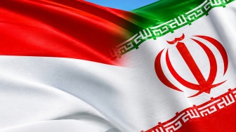 Iran Jadi Negara Pertama Ucapkan HUT RI ke-81: Semoga Allah SWT Limpahkan Kebahagiaan