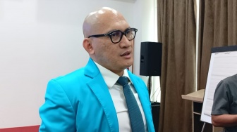 Dituduh Lecehkan Polwan, Kuasa Hukum AKBP F Ungkap Sejumlah Kejanggalan