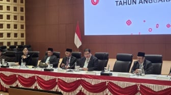 AI dan Semikonduktor Jadi Mesin Baru Pertumbuhan Ekonomi 2027, Targetnya 6%