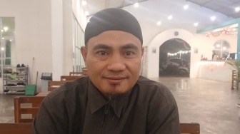 Sosok Mantan Napiter Bom Bali 1 Jack Harun, Sekarang Dikenal Sebagai Akademisi Bergelar Magister