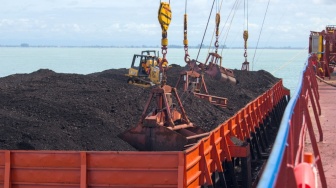 IESR: Hilirisasi Harus Sejalan dengan Transisi Energi