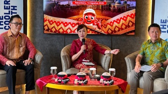 CIMB Niaga Ungkap Potensi Ekonomi Daerah Sektor Sawit dan Migas di Riau