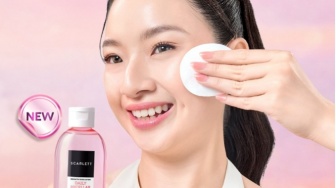 4 Micellar Water Formula Low pH, Angkat Kotoran Kulit Kering Tanpa Ketarik