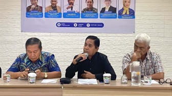 Pengamat Soroti Manuver Politik di Balik Kasus Eks Jampidsus