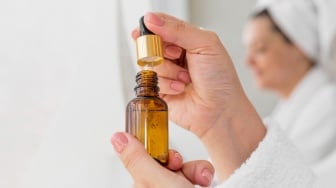 4 Serum Kolagen dan Peptide untuk Wanita Usia 30 Tahun ke Atas, Bikin Wajah Awet Muda
