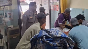 Sering Selingkuh, Alat Kelamin Suami di Lumajang Dipotong Istri