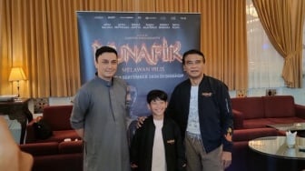 Bukan Sekadar Horor Biasa, 'Munafik: Melawan Iblis' Hadir dengan Unsur Religi Serta Budaya Jawa