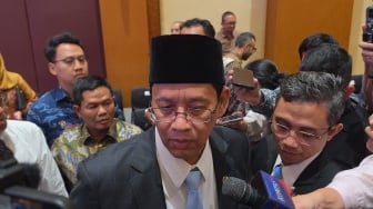 Gaji ASN Naik di 2027? Ini Kata Menkeu Purbaya