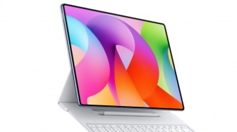 Huawei MatePad Pro Max (2026): Tablet Super Tipis yang Serius Mengajak Laptop Pensiun