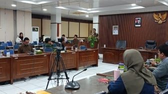 Homeless Media, Instrumen Penting Bantu Suarakan Isu Lingkungan Dekat Masyarakat