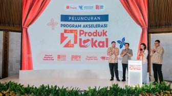 6 Solusi Baru Shopee untuk Jaga Momentum Pertumbuhan Produk Lokal