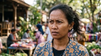 Hempas Kerutan Dahi Tanpa Botox! Spesialis Akupuntur Bongkar Teknik Pijat agar Wajah Awet Muda