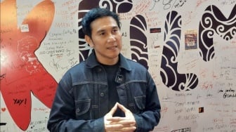 Vino G Bastian Ubah Total Bentuk Tubuhnya Demi Film Adaptasi India Drishyam