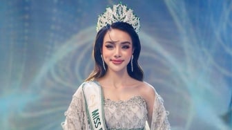 Profil Putri Juficha: Runner Up Miss Grand Indonesia 2025 yang Meninggal Dunia saat Ulang Tahun