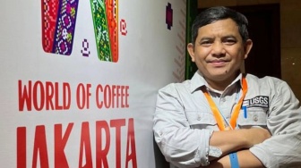 Memahami Sesar Naik Flores, Busur Raksasa di Balik Gempa 7,7 Hari Ini