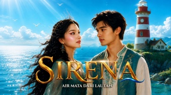 Cocok Ditonton Keluarga 9-10 Oktober, Drama Musikal Sirena Angkat Kisah Putri Duyung Terdampar
