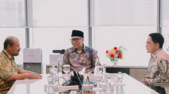 Memburu Harta Karun di Perut Bumi Lampung: Misi Survei Gerbera Siap Ungkap Potensi Migas Raksasa