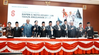 Mendagri Tegaskan Daerah Fiskal Rendah dan Terdampak Bencana Jadi Prioritas TKD