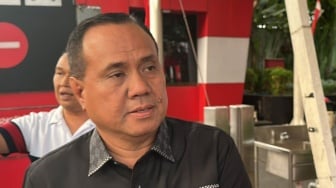 Diperiksa KPK, Ketua DPRD Kuansing Ngaku Tak Tahu Uang untuk Raja Juli